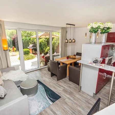 Enjoy One Apartment Altenmarkt im Pongau Ngoại thất bức ảnh