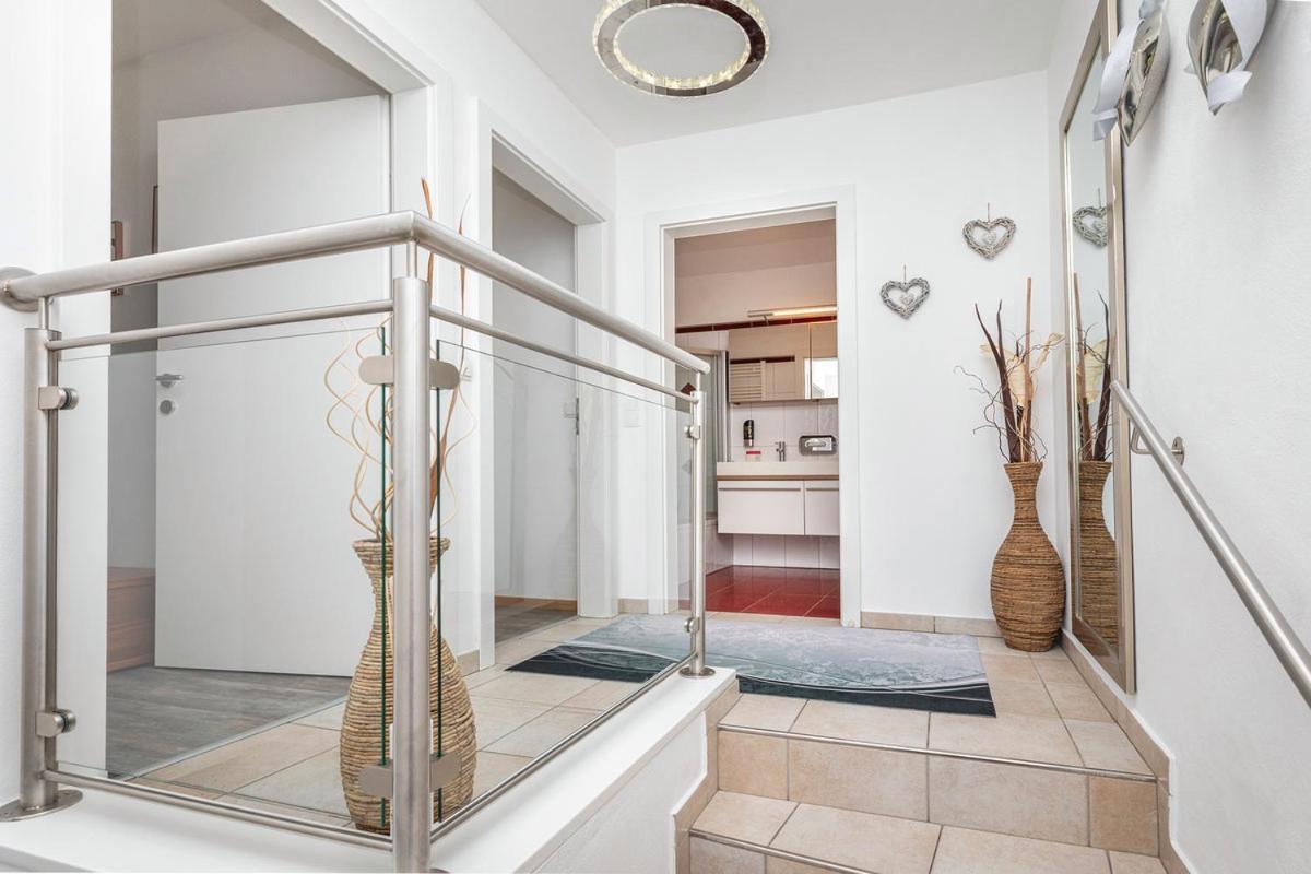 Enjoy One Apartment Altenmarkt im Pongau Ngoại thất bức ảnh