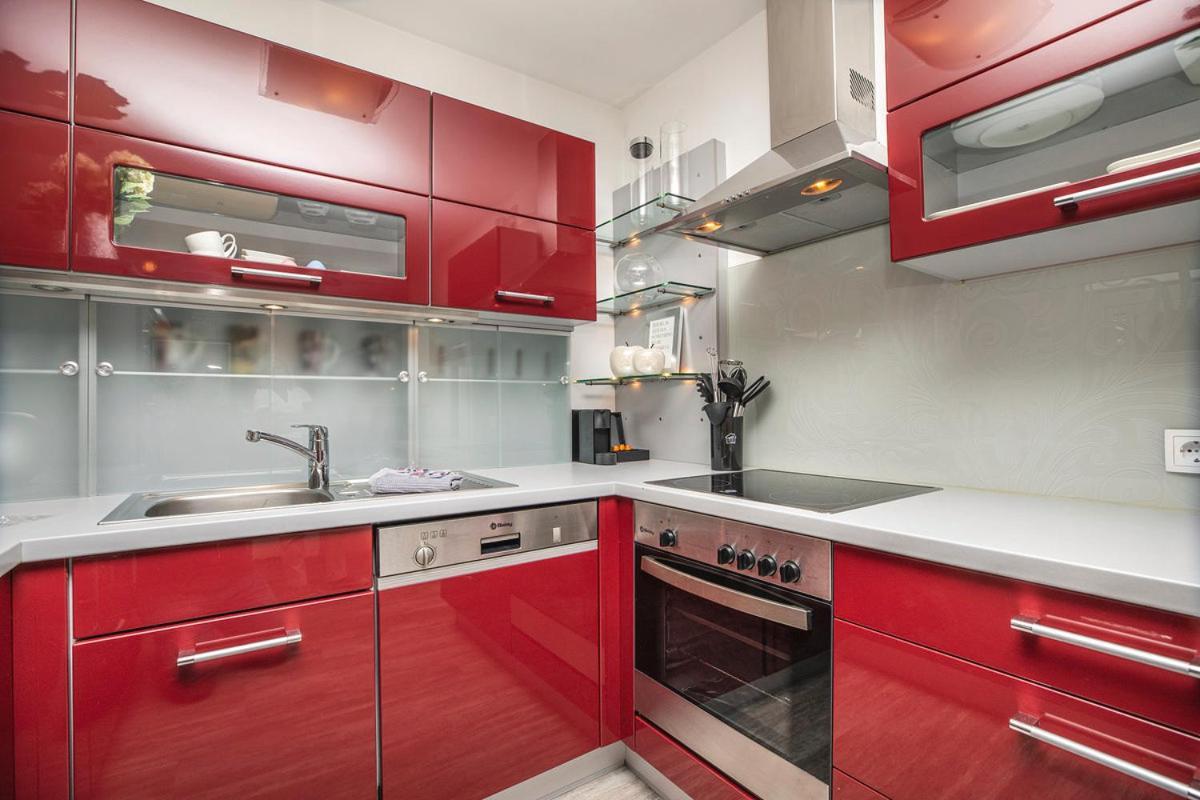 Enjoy One Apartment Altenmarkt im Pongau Ngoại thất bức ảnh