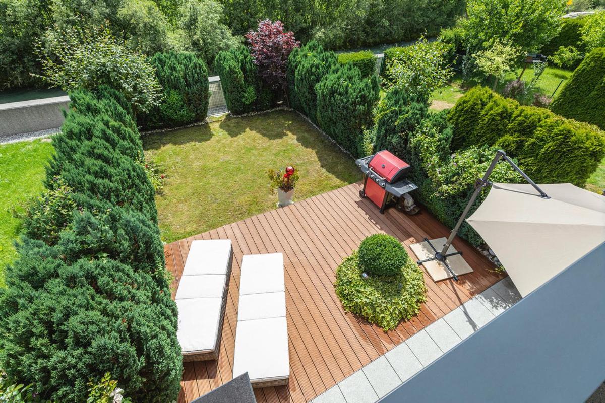 Enjoy One Apartment Altenmarkt im Pongau Ngoại thất bức ảnh