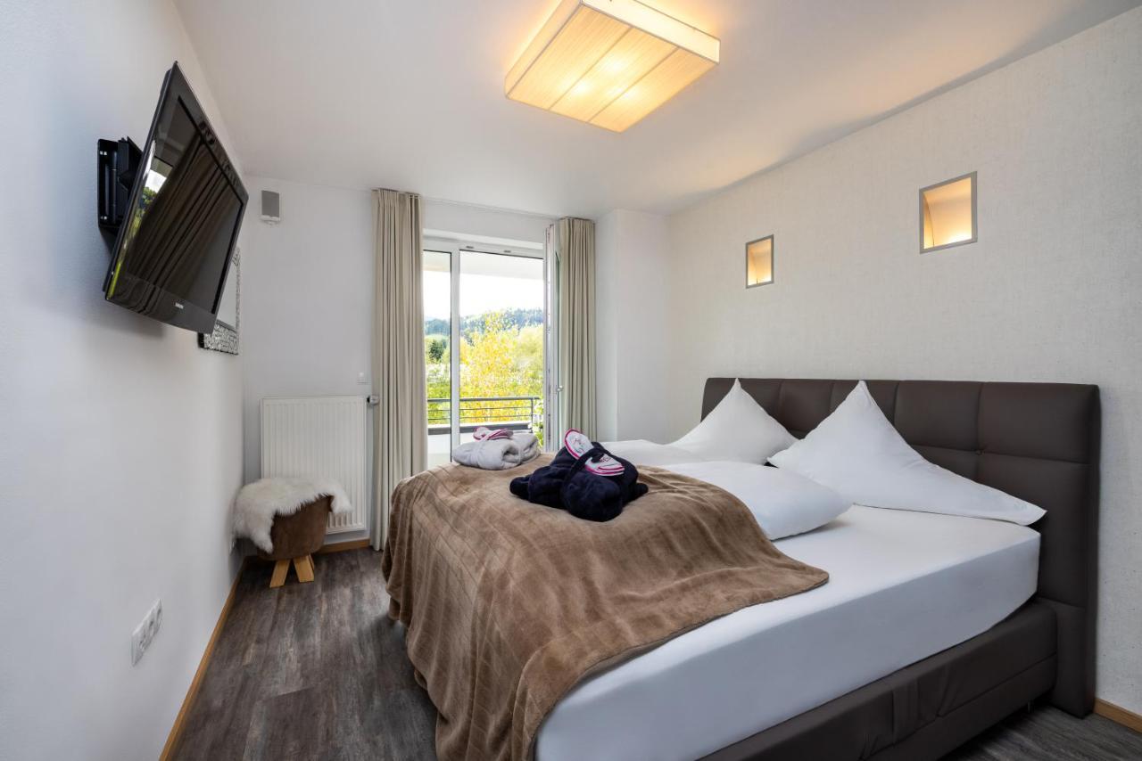 Enjoy One Apartment Altenmarkt im Pongau Ngoại thất bức ảnh