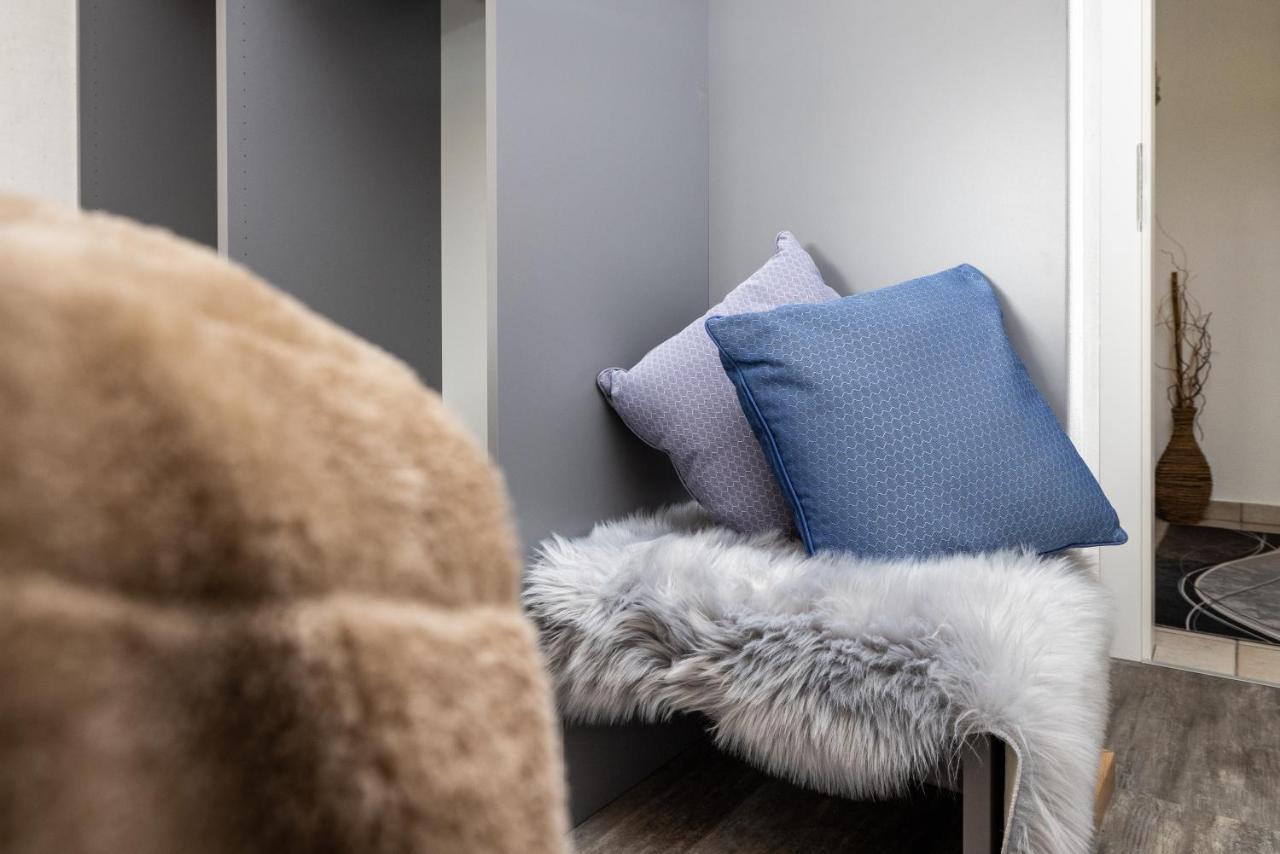 Enjoy One Apartment Altenmarkt im Pongau Ngoại thất bức ảnh