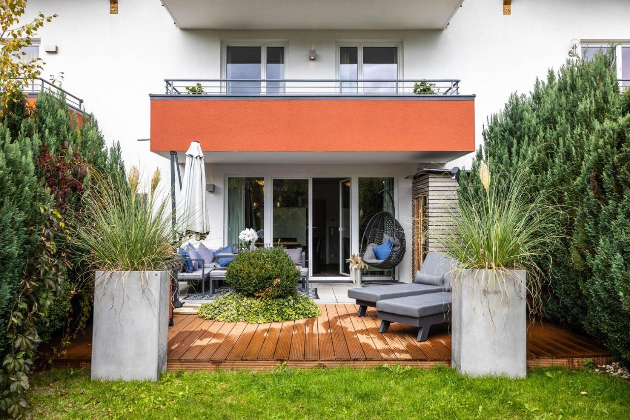 Enjoy One Apartment Altenmarkt im Pongau Ngoại thất bức ảnh
