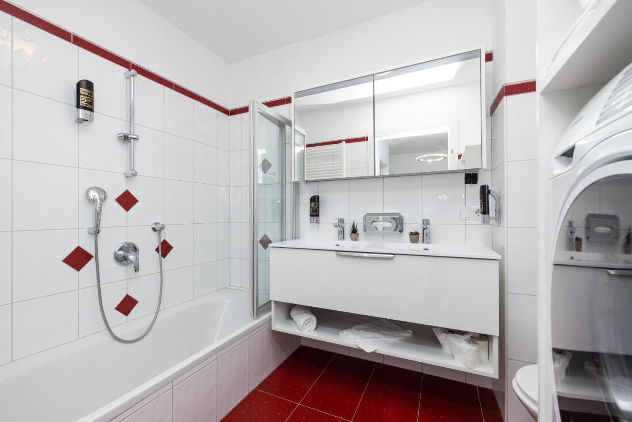 Enjoy One Apartment Altenmarkt im Pongau Ngoại thất bức ảnh